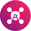 Audience reach icon