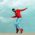 Thumbnail illustrating an uploaded TikTok post